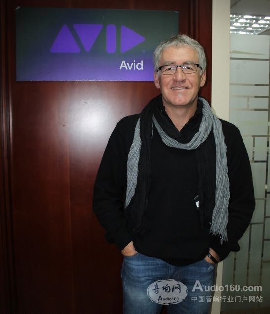 Avid：以用户需求