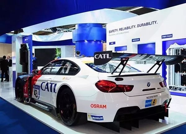 增收不增利！宁德时代